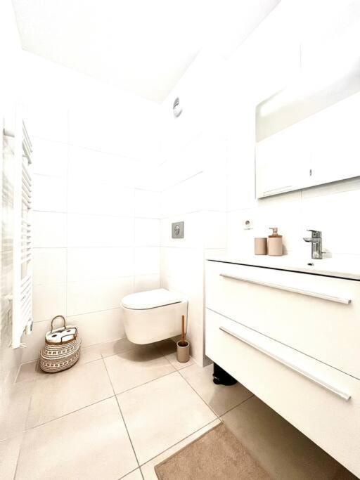 Appartement Terrasse St Florent Saint-Florent  Zewnętrze zdjęcie