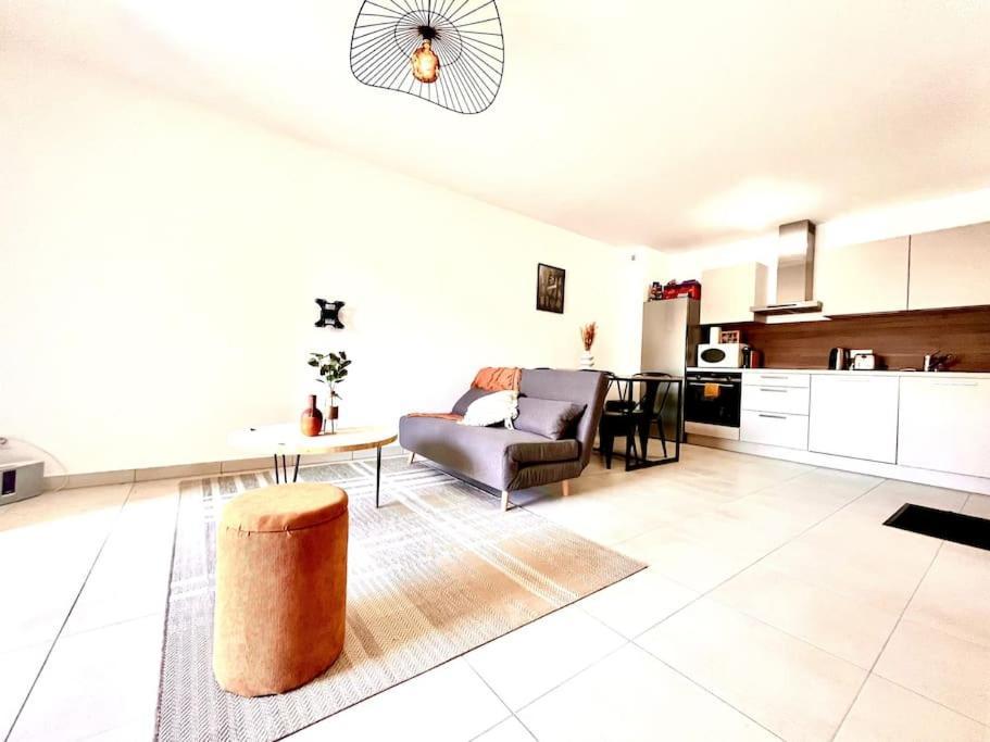 Appartement Terrasse St Florent Saint-Florent  Zewnętrze zdjęcie