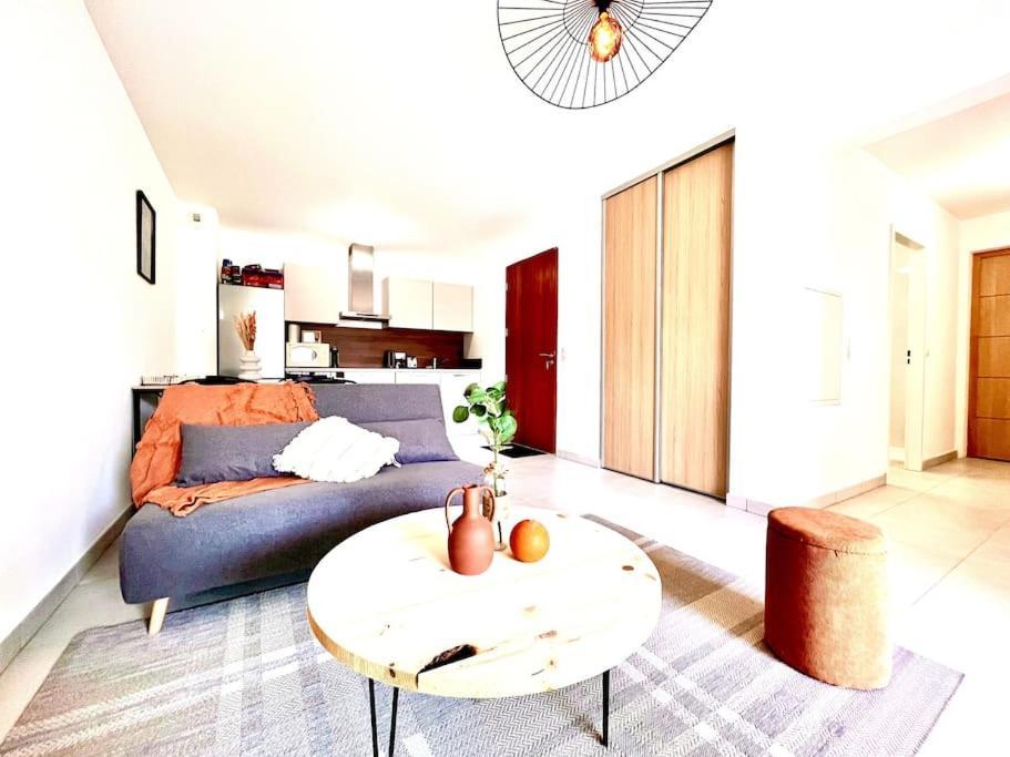 Appartement Terrasse St Florent Saint-Florent  Zewnętrze zdjęcie