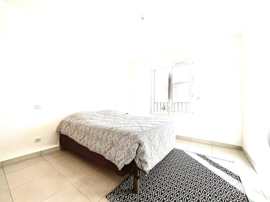 Appartement Terrasse St Florent Saint-Florent  Zewnętrze zdjęcie