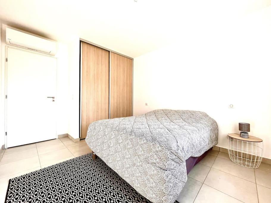 Appartement Terrasse St Florent Saint-Florent  Zewnętrze zdjęcie