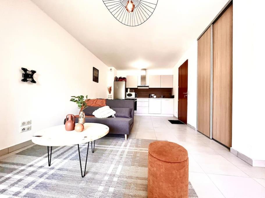 Appartement Terrasse St Florent Saint-Florent  Zewnętrze zdjęcie